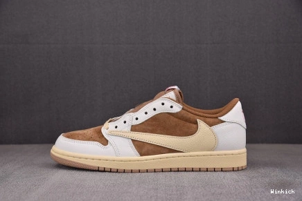Travis Air DM7866-106 Low Scott OG 1 x Jordan 0719